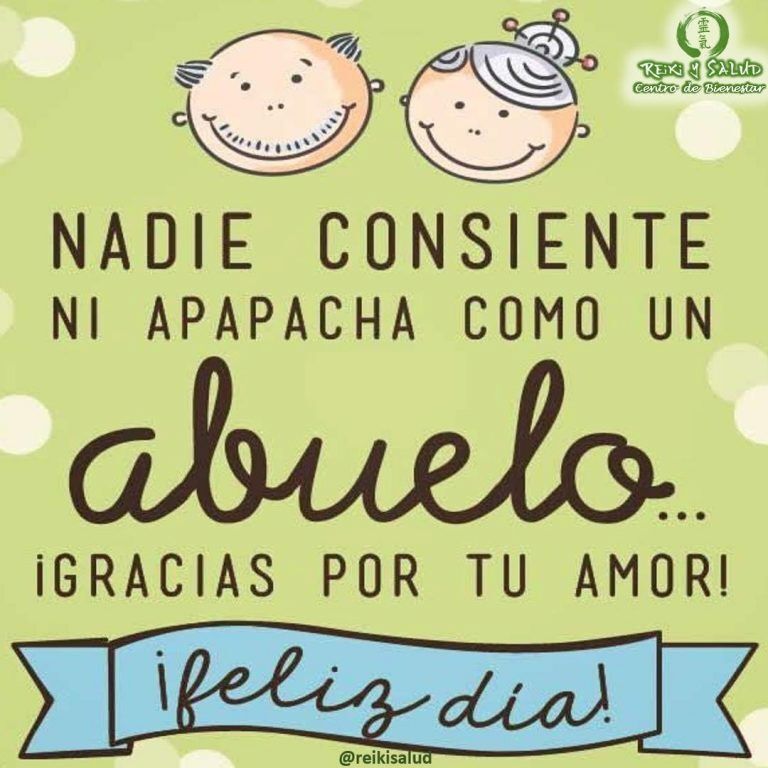 Honro con alegría y orgullo, el camino de mis abuelos y abuelas, gracias a ustedes…
