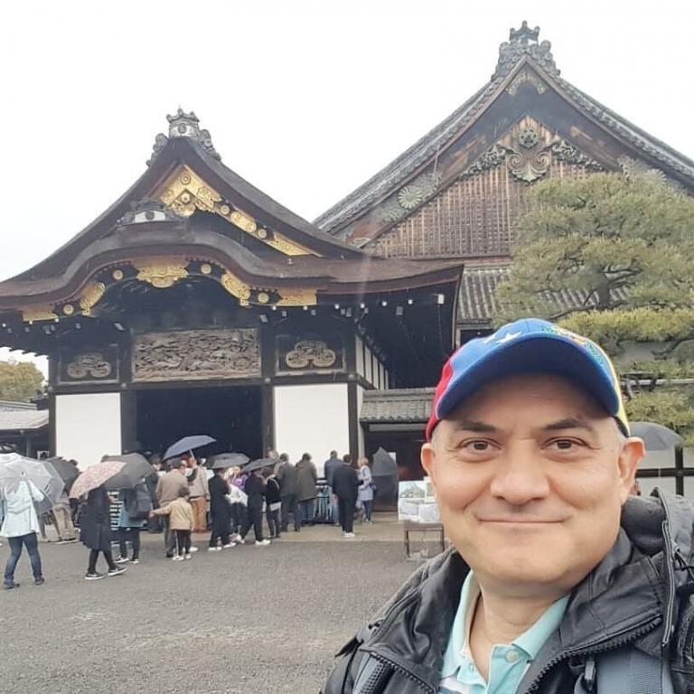 Kioto la capital espiritual de Japón, es una de las ciudades más bonitas y armoniosas…