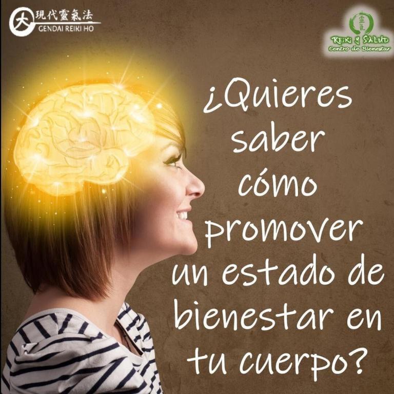 😁 ¿Quieres saber cómo promover un estado de bienestar en tu cuerpo? 🧠 Como ya…