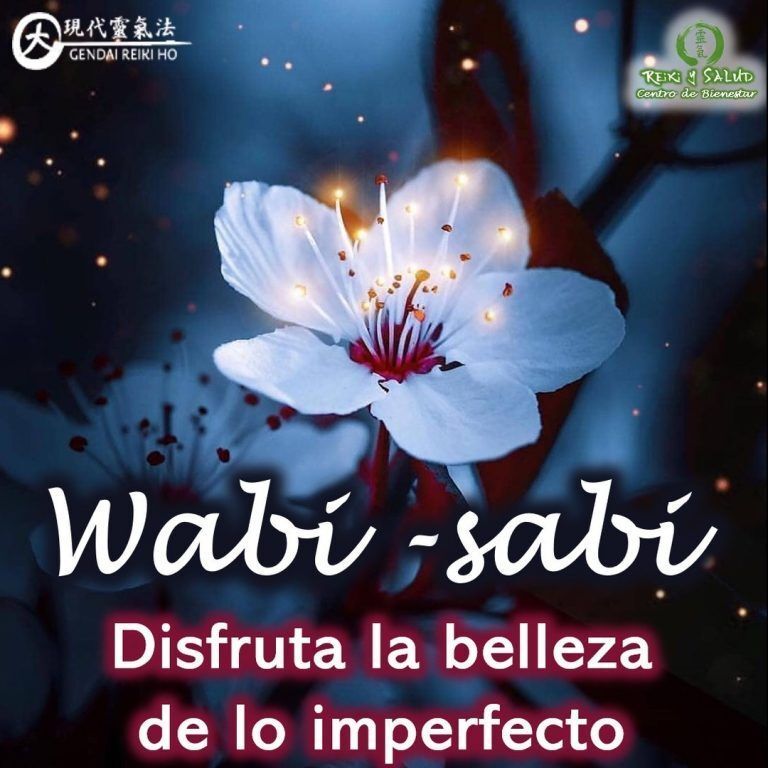 Wabi-sabi, disfruta la belleza de lo imperfecto.El Wabi Sabi es un concepto de la filosofía…