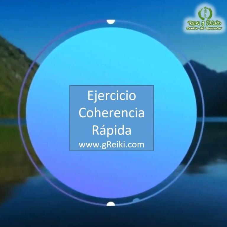 Recuerda si hay estrés, ansiedad o sientes que las preocupaciones te sobrepasan, vuelve al lugar…