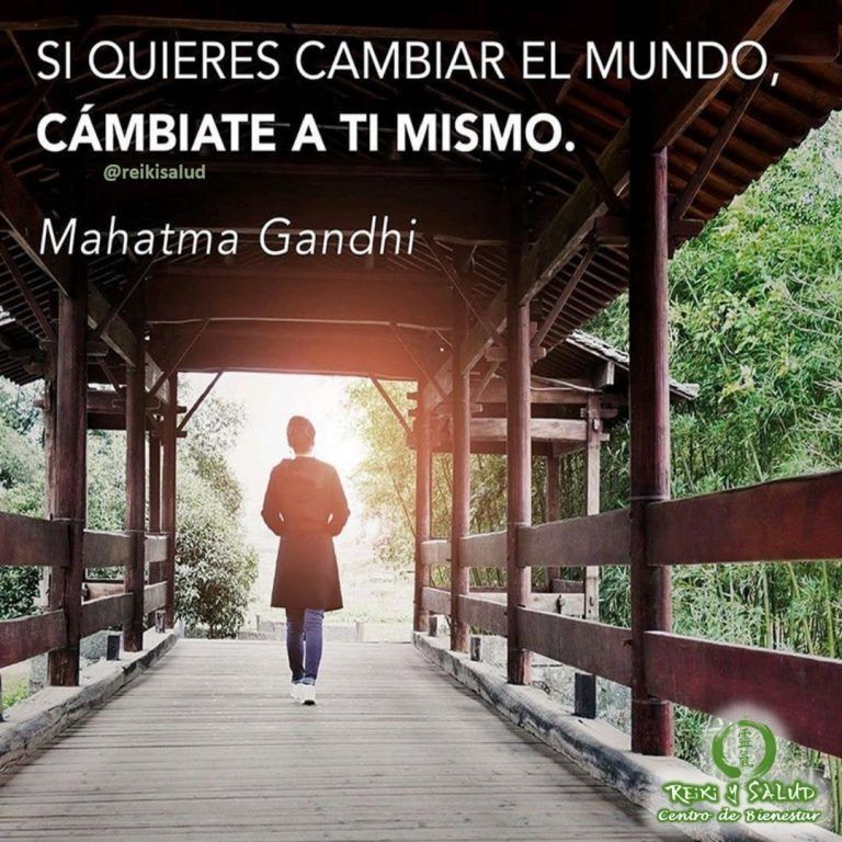 ¿Cuántas veces te has dicho a ti mism@ que te gustaría cambiar tu vida y…