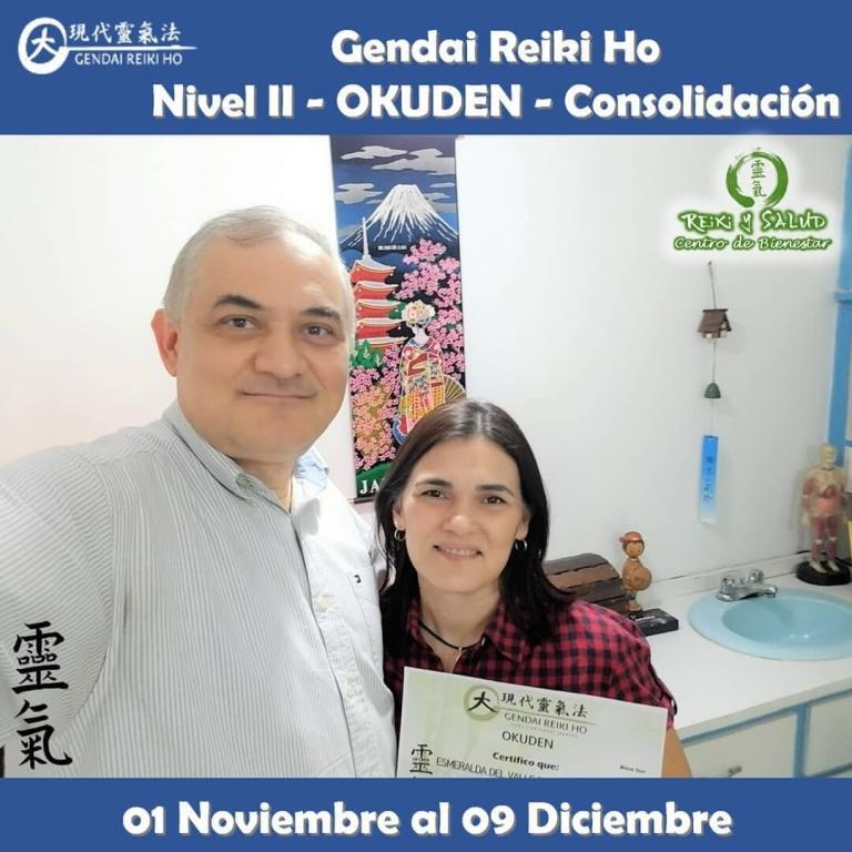 Agradecido y feliz, por el encuentro, experiencia, entrega, energía y sanación compartida en familia, durante…