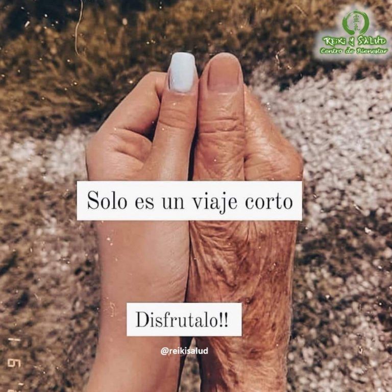Solo es un viaje corto. DISFRUTALO!!¿Qué más necesitas entender?️ Feliz viaje de auto descubrimiento y…