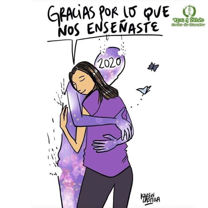 2020, Gracias por lo que nos enseñaste. Durante el 2020 vivimos retos sin precedentes, pero…