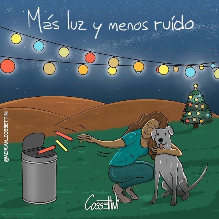 Más Luz y menos Ruido. Me parece importante aclarar que al decir más luz, me…