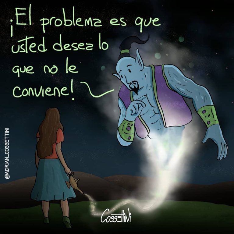Precisamente ahí está el problema.️ Feliz viaje de autodescubrimiento y despertar. Gracias, Gracias, gracias a…
