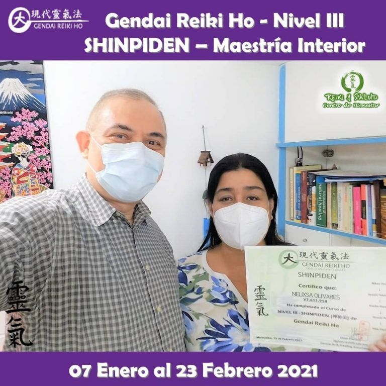Agradecido y feliz, por el encuentro, experiencia, entrega, energía y sanación compartida en familia, durante…