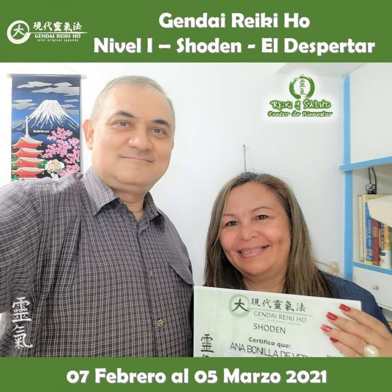 Agradecido y feliz, por el encuentro, experiencia, entrega, energía y sanación compartida en familia, durante…