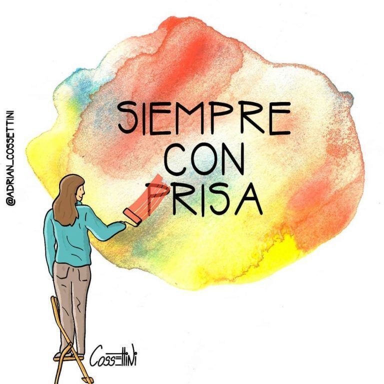 Y si no es siempre, que sea la mayoría de las veces, no?️ Feliz viaje…