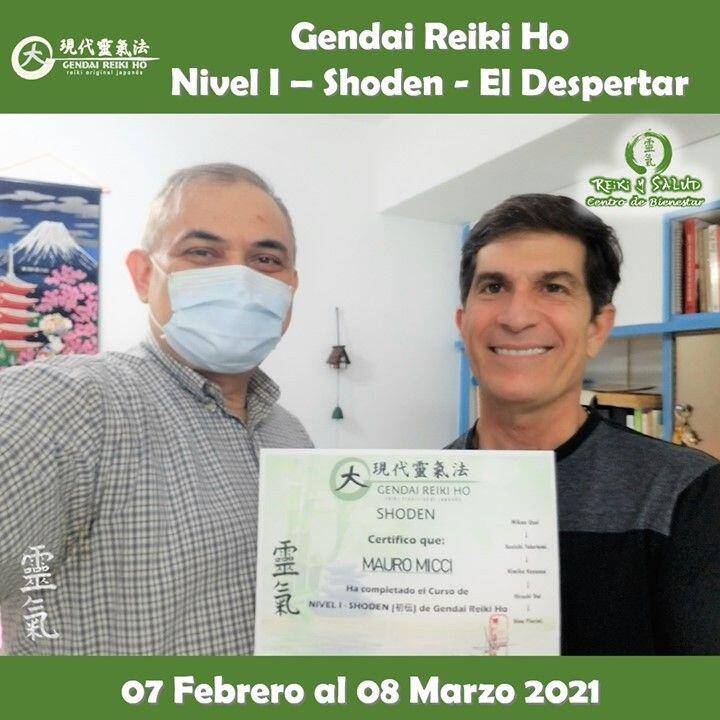 Agradecido y feliz, por el encuentro, experiencia, entrega, energía y sanación compartida en familia, durante…