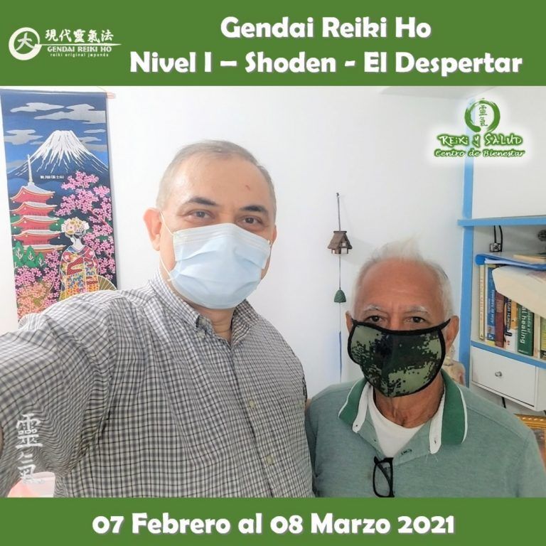 Agradecido y feliz, por el encuentro, experiencia, entrega, energía y sanación compartida en familia, durante…