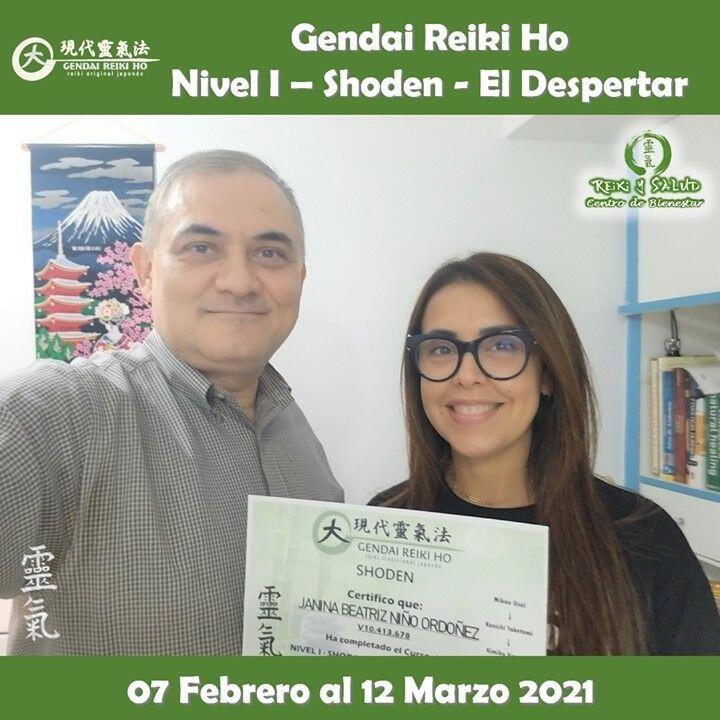 Agradecido y feliz, por el encuentro, experiencia, entrega, energía y sanación compartida en familia, durante…