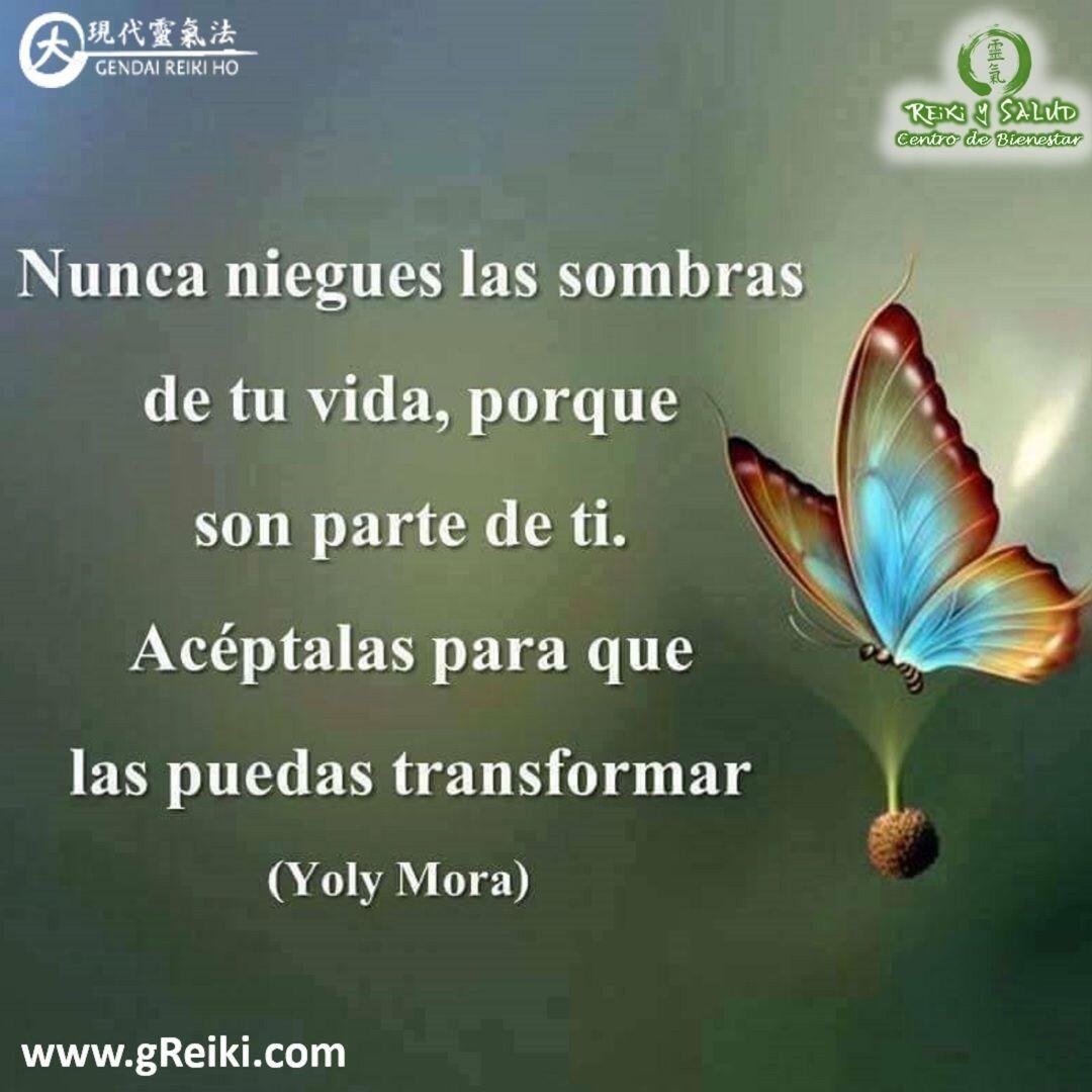 Nunca niegues las sombras de tu vida, porque son parte de ti. Acéptalas para que las puedas transformar (Yoly Mora).Feliz viaje de autodescubrimiento y despertar.Aprende la bella práctica de Reiki Ho, de la escuela Gendai Reiki Ho en Casa Reiki y Salud , e inicia el hermoso camino que promoverá en tu vida, el amor, armonía, salud, abundancia y felicidad.Si entre tus propósitos del año está el empoderarte de tu energía de armonía y sanación, este programa es para ti.La práctica de Reiki Ho, te ayuda a armonizar tu ser, en todos los planos, físico, mental, emocional y alma promoviendo a consecuencia de ponernos en orden, un estado ideal para sanarnos; permitiendo que la energía divina, nos de lo que más necesitemos.Reiki Ho es una terapia holística natural cuyo objetivo es el restablecimiento del equilibrio y la armonía en nuestro ser, promoviendo la sanación física, mental y emocional.Para todos aquellos que quieran iniciar este viaje de aprendizaje y despertar, los invitamos a contactarnos o registrarse en el próximo Curso Gendai Reiki Ho, Nivel Shoden (Nivel I – El despertar) que se iniciará el 16 de Mayo del 2021. Visita nuestra página www.gReiki.com/Registro o utilizando el enlace de nuestro perfil.Casa Reiki y Salud, comparte las técnicas de la Gendai Reiki Healing Association de Japón, con el respaldo internacional de la Gendai Reiki Network. Cursos dictados por Dino Pierini (@DinoPierini), Shihan de la escuela Gendai Reiki Ho desde el año 2008 y miembro de la Gendai Reiki Healing Association en Japón.️ Casa Reiki y Salud, una caricia para el alma, ampliando el circulo de luz, promoviendo una vida de salud y felicidad.Gracias, Gracias, Gracias, Námaste, @dinopierini#reiki #reikimaracaibo #reikivenezuela #sanación #salud #reikiusui #gendaireiki #gendaireikiho #usuireiki #usuireikiho #usuireikiryoho #reikigendai #mikaousui #reikisalud #totalcoherencia #koryukai #encuentrosreiki