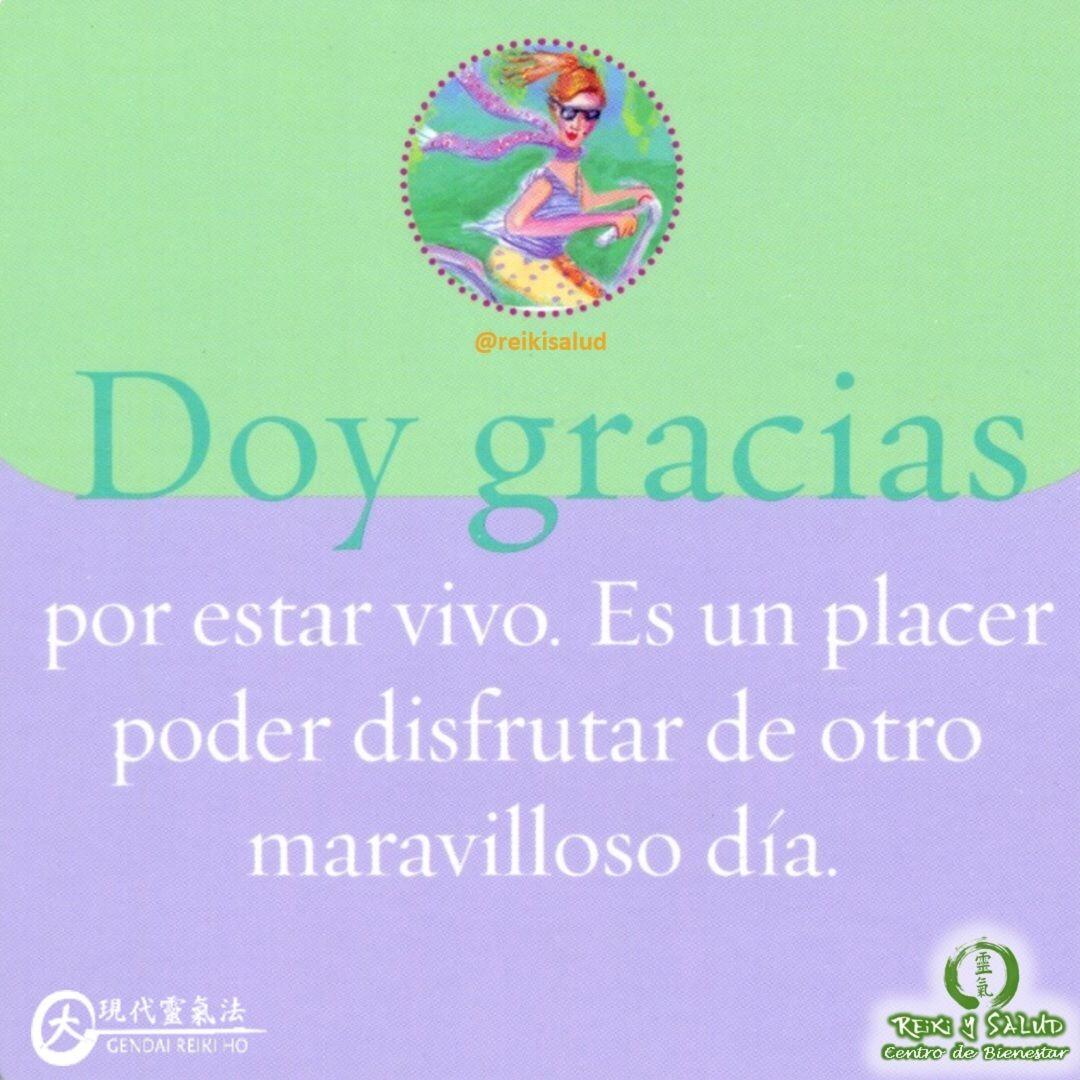 Doy gracias por estar vivo. Es un placer poder disfrutar de otro maravilloso día.Soy el único que tiene control sobre mis hábitos alimenticios. Puedo resistir lo que sea sí así lo decido.Louise Hay, nos regala otra de sus maravillosas afirmaciones sanadoras🌞Feliz viaje de autodescubrimiento. Casa Reiki y Salud, una caricia para el alma, ampliando el circulo de luz, promoviendo una vida de felicidad y bienestar.Gracias, gracias, gracias, Námaste, @dinopierini🌐 Página WEB: www.gReiki.com#despertar #reikimaracaibo #reikizulia #reikivenezuela #reikisalud #totalcoherencia #reikisalud #smile #bienestar #reiki #addheart