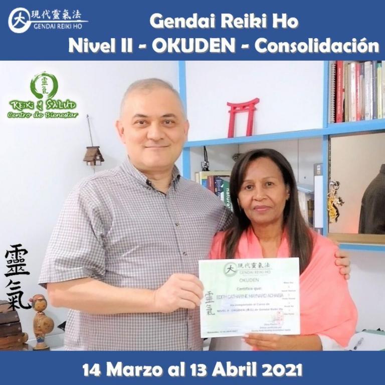 Agradecido y feliz, por el encuentro, experiencia, energía y sanación compartida el 07 Abril con…