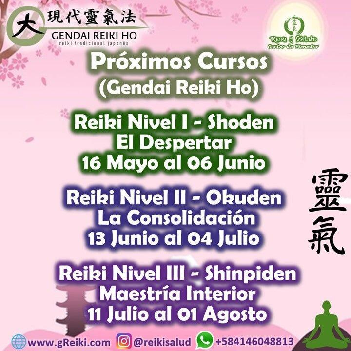 Con alegría quiero invitarlos a que en este año 2021, te empoderes de tu energía…