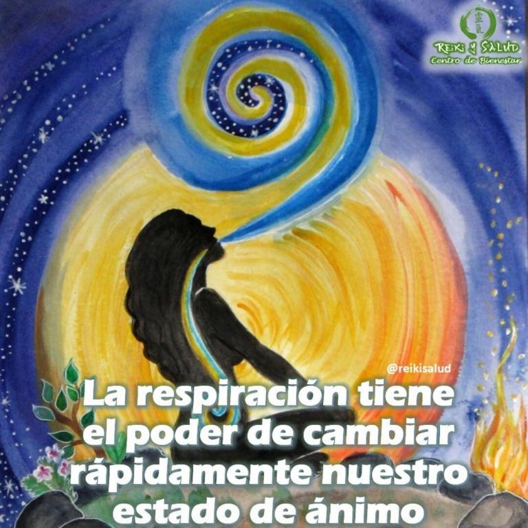 La respiración tiene el poder de cambiar rápidamente nuestro estado de ánimo. En situaciones de…