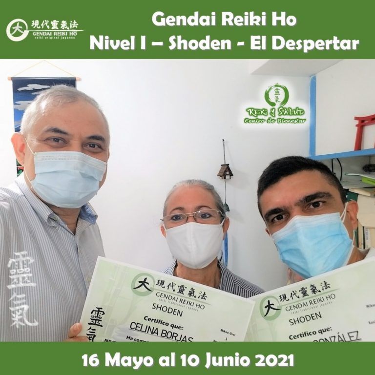 Agradecido y feliz, por el encuentro, experiencia, entrega, energía y sanación compartida en familia, durante…
