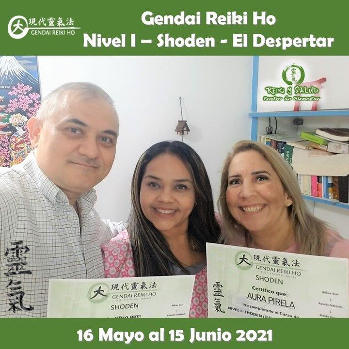 Agradecido y feliz, por el encuentro, experiencia, entrega, energía y sanación compartida en familia, durante…