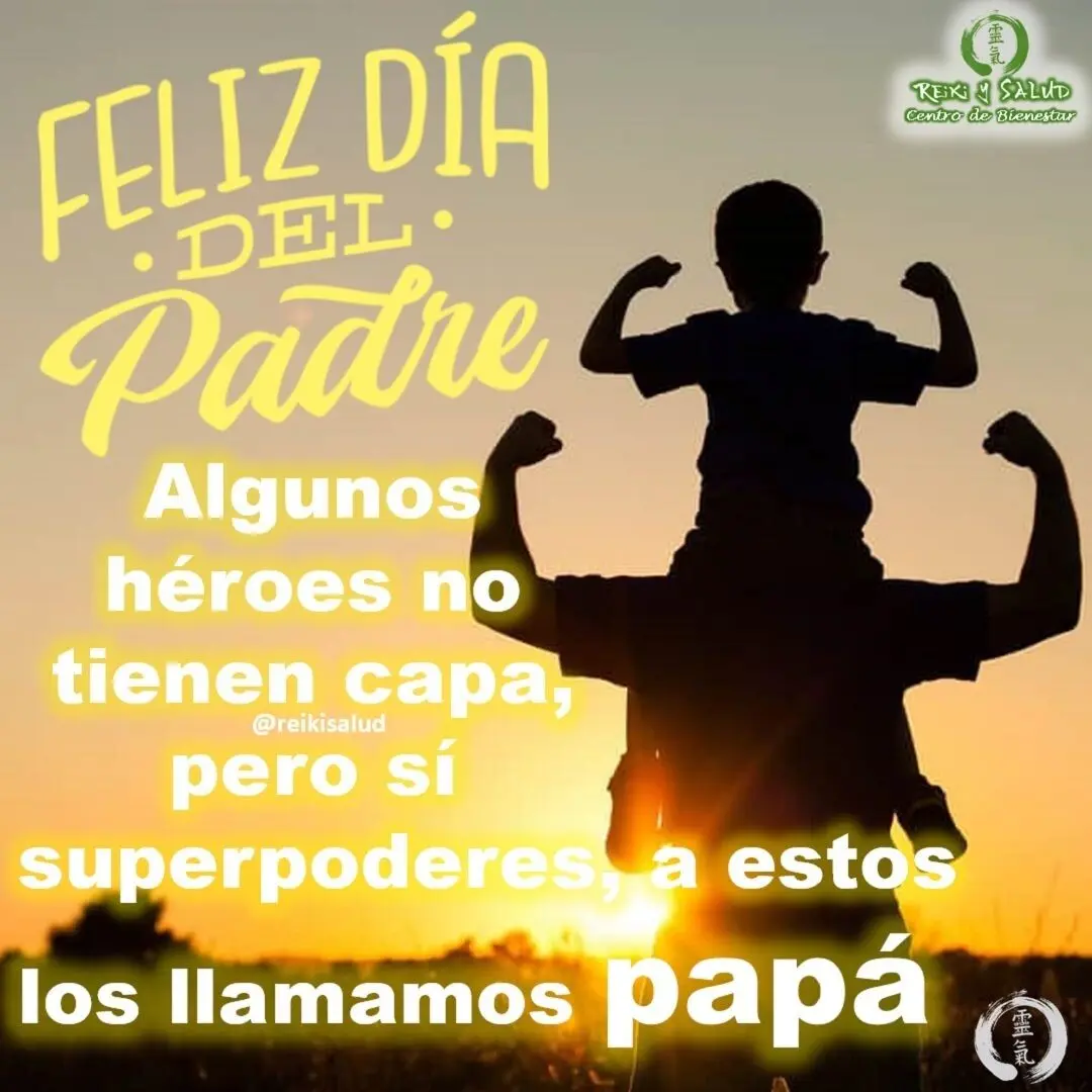 Super Paco - Porque siempre serás el mejor superhéroe que la vida nos da!  FELIZ DÍA DEL PADRE Super Paco Dale Vida a tus Ideas