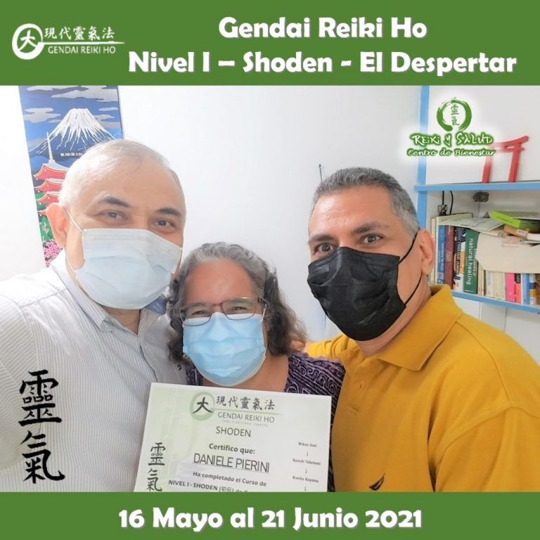 Agradecido y feliz, por el encuentro, experiencia, entrega, energía y sanación compartida en familia, durante…
