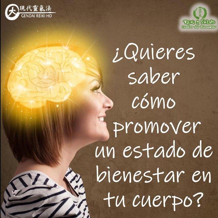¿Quieres saber cómo promover un estado de bienestar en tu cuerpo?. Como ya sabemos, el…