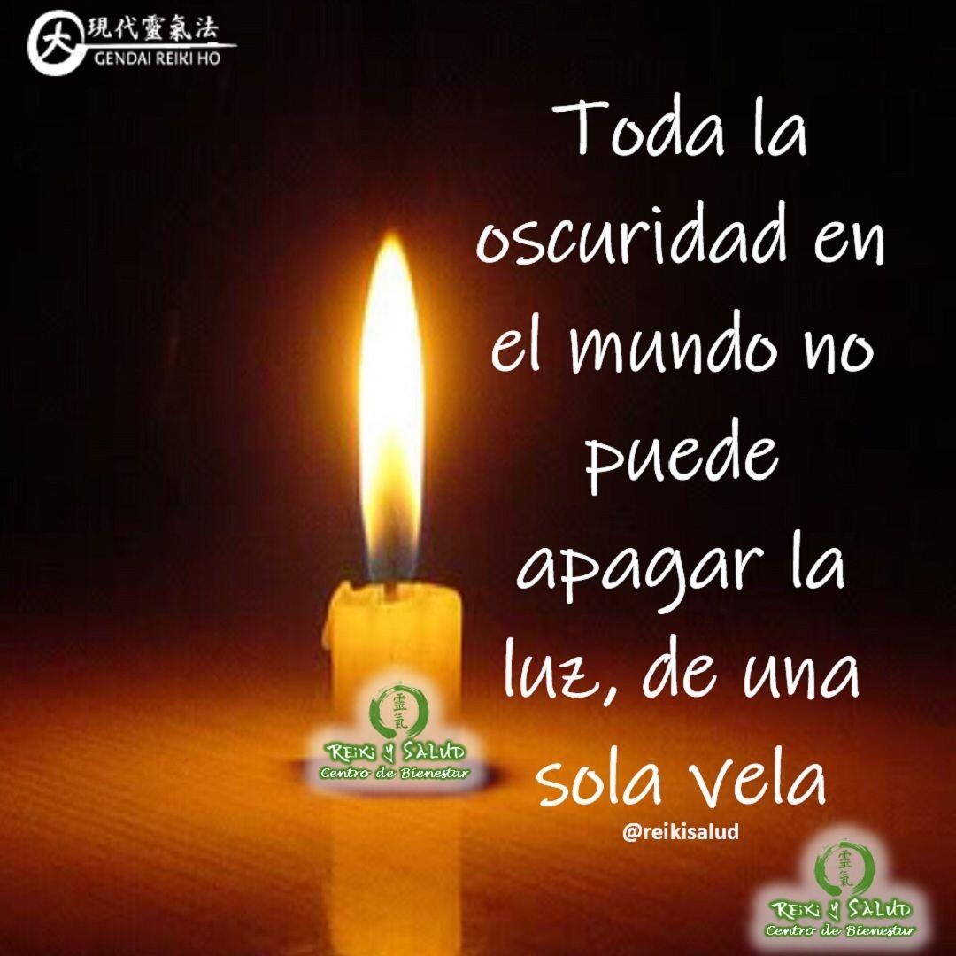 Toda la oscuridad en el mundo no puede apagar la luz de una sola vela, San Francisco de Asis.Mientras exista esperanza todo seguirá siendo posible de conseguir. Feliz viaje de autodescubrimiento🌞Te invito a iniciar un viaje especial de Auto descubrimiento y despertar. Esta es una oportunidad que puedes darte y vivir esta poderosa experiencia de Auto conocimiento, Re conexión y descubrimiento del poder de autosanar, utilizando técnicas japonesas de la Gendai Reiki Ho, para armonizarte y promover tu Bien-Estar Integral. El 14 de Agosto se dictará un curso gratuito "Sanando con Reiki", honrando el 156 aniversario del nacimiento del fundador sensei Mikao Usui, para que puedas conectarte desde ya con el sistema Japonés. Ahora si quieres iniciarte en el programa formal, el 29 de Agosto se inicia un nuevo ciclo de formación con el sistema japonés, iniciando con el 1er Nivel (Shoden - EL Despertar), que te llevará a la Maestría Interior o Maestría Docente de esta hermosa practica, con el aval internacional de la Gendai Reiki Network en Japón.Casa Reiki y Salud, comparte las técnicas japonesas de la Gendai Reiki Healing Association de Japón, con el respaldo internacional de la Gendai Reiki Network. Cursos dictados por Dino Pierini (@DinoPierini), Shihan de la escuela Gendai Reiki Ho desde el 2008 y miembro de la Gendai Reiki Healing Association en Japón.Los cursos incluyen certificados y manuales IMPRESOS con RESPALDO INTERNACIONAL de Japón. Si estas interesado, te invito a contactarme o registrarte en la página utilizando el enlace del perfil o en www.gReiki.com/REGISTRO.Gracias, Gracias, Gracias, un abrazo de luz, Namaste, @DinoPieriniSi conoces a alguien que pueda estar interesado, regálale la información Gracias, gracias gracias🌐Página WEB: www.gReiki.com#cursosmaracaibo #talleresmaracaibo #reiki #reikimaracaibo #reikivenezuela #gendaireikiho #shoden #reikiusui #paz #gratitud #reikisalud #reikizulia