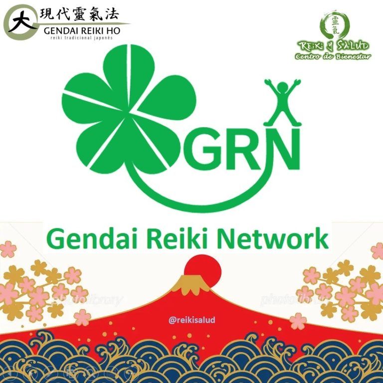 Gendai Reiki Network es una organización sin fines de lucro, que nace en el año…