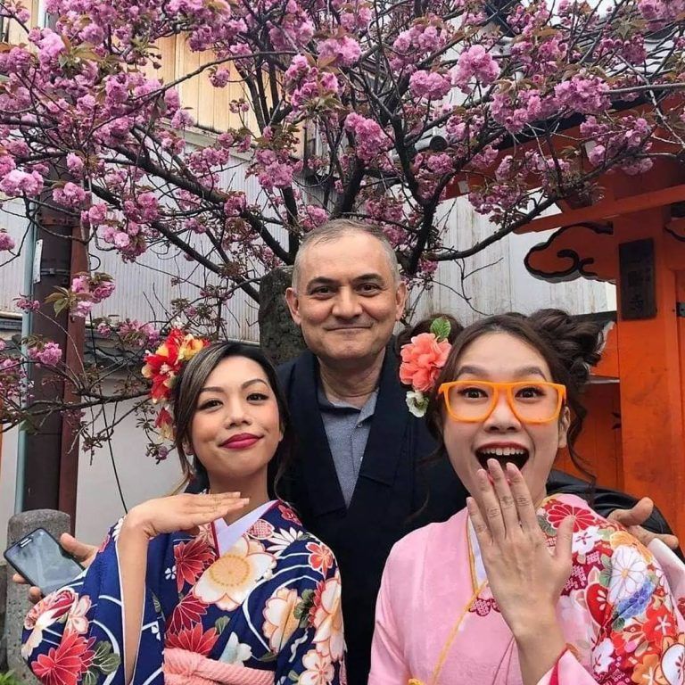 Hoy comparto con ustedes un #TBT, la visita que en el año 2019 realizara al…