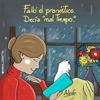 Las cosas no son como son, son como las percibimos. ¿Cómo estas percibiendo en este…