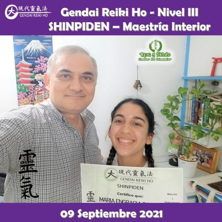 Agradecido y feliz, por el encuentro, experiencia, entrega, energía y sanación compartida en familia, durante…