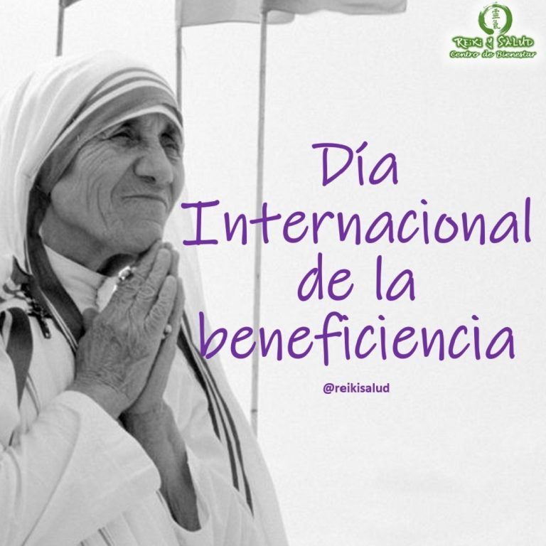 Extiende tu mano amiga a alguien que lo necesite. Este día existe en honor a…