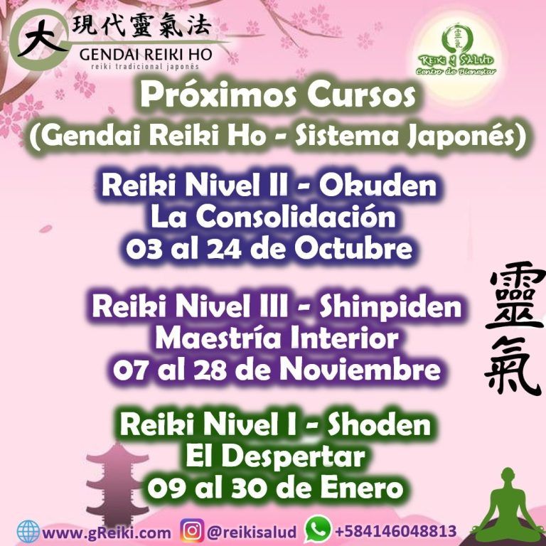 Con alegría quiero invitarte a que, te empoderes de tu energía de salud y promover…