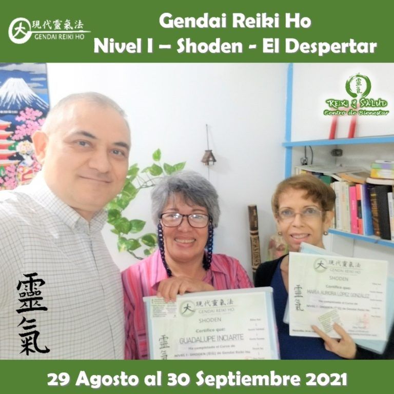 Agradecido y feliz, por el encuentro, experiencia, entrega, energía y sanación compartida en familia, durante…
