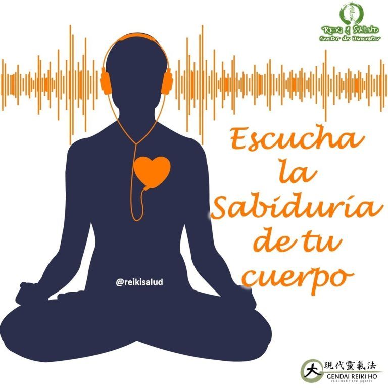‍Escucha la sabiduría de tu cuerpo. Comenta Deepak Chopra, escucha la sabiduría de tu cuerpo,…