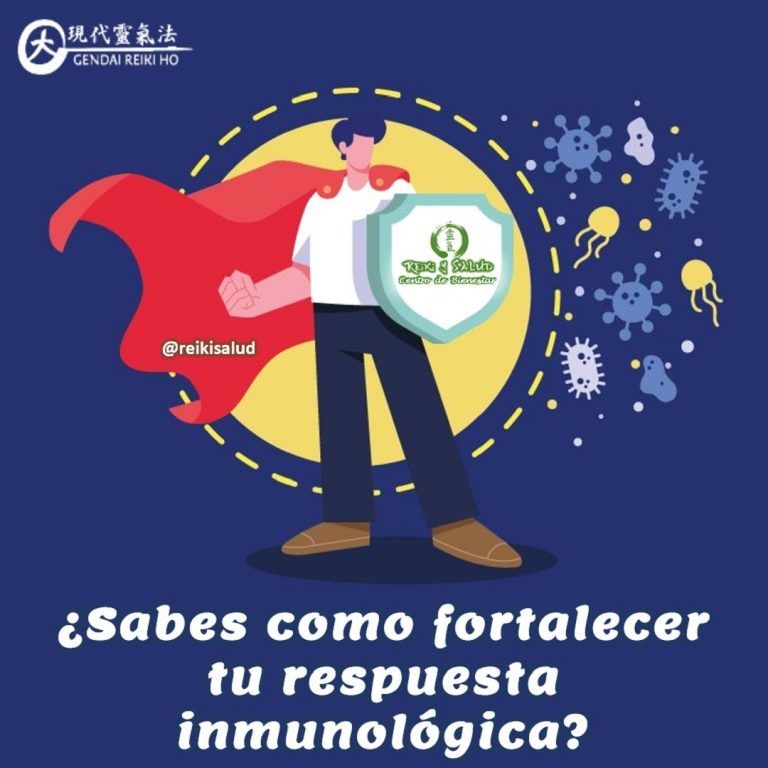️Sabes que tu sistema inmunológico puede vencer cualquier virus o enfermedad, sin embargo, necesita de…