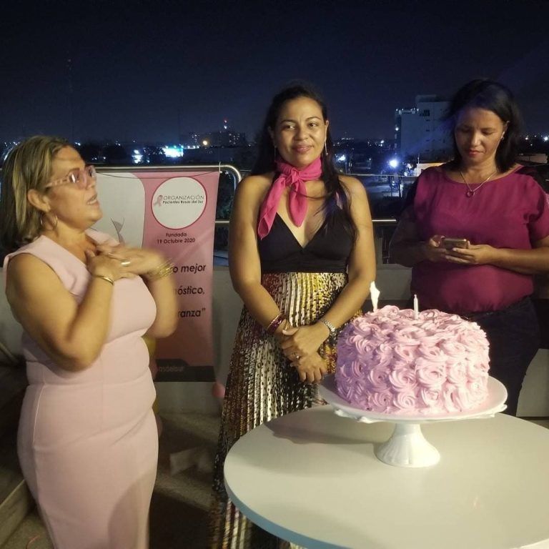 Feliz de la invitación y haber podido participar como orador, en la celebración de la…