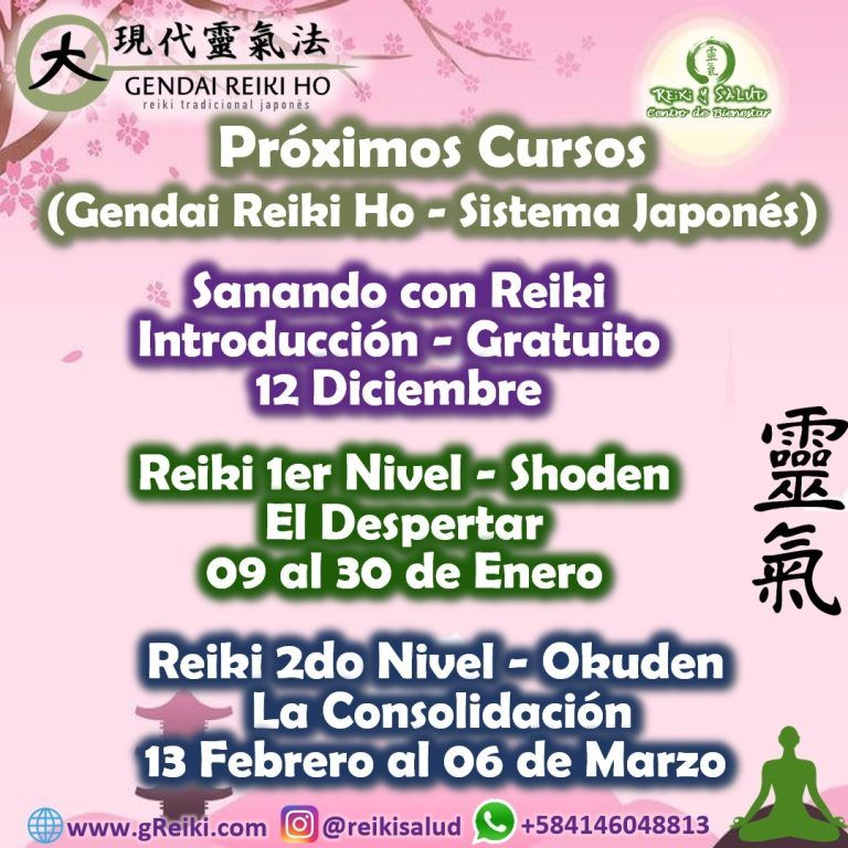 Con alegría quiero invitarte a que, te empoderes de tu energía de salud y promover…