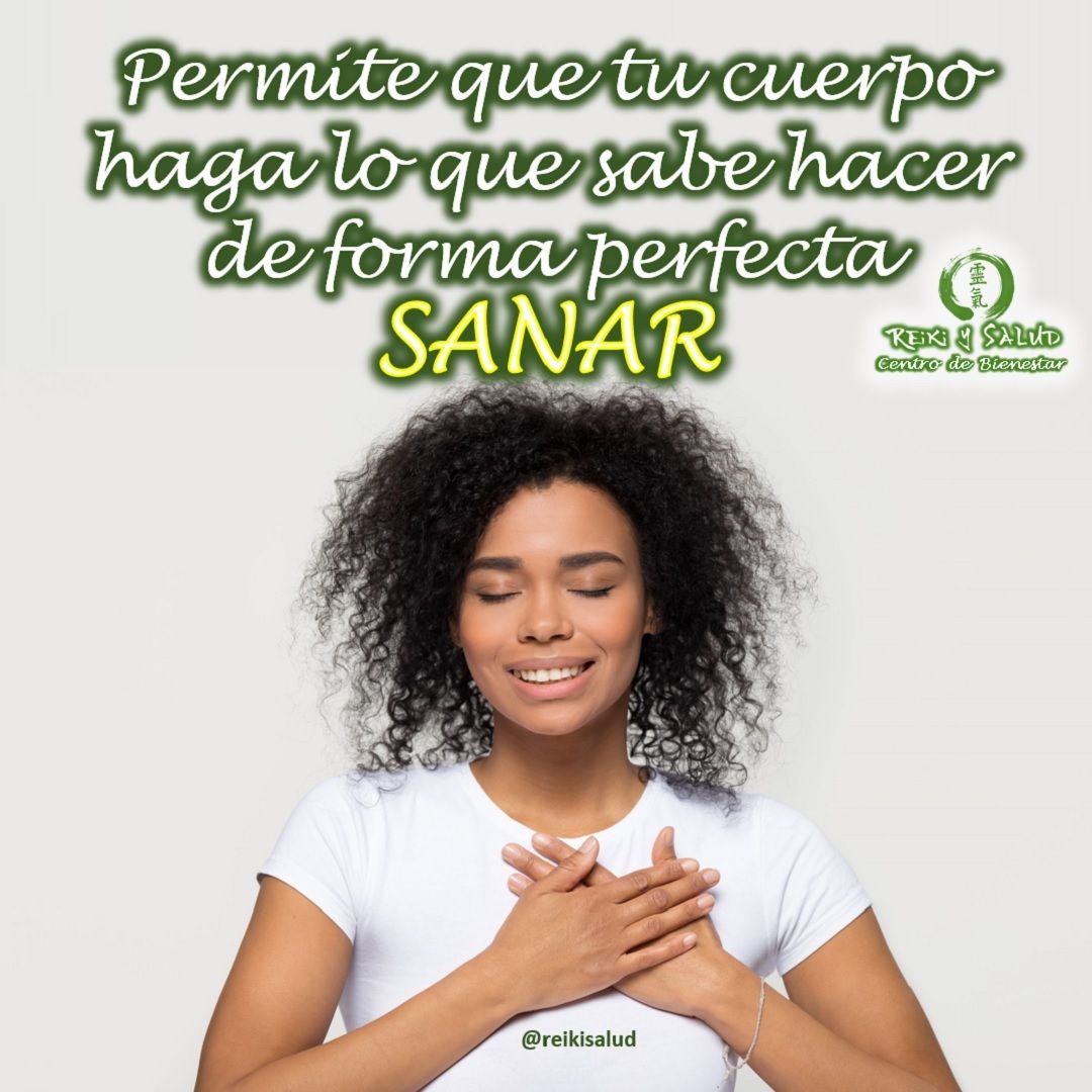 ️ Permite que tu cuerpo haga lo que sabe hacer de forma perfecta: SANAR La capacidad de SANAR es parte de tu diseño original.En realidad, es un hecho científico que el cuerpo tiene mecanismos para curarse, sin la intervención de medicamentos y lo único que debemos hacer es facilitar esos procesos, sin intervenir directamente en ellos.Evidentemente el principal enemigo de ese proceso de sanación somos nosotros mismos. La enfermedad aparece allí como la expresión de un desequilibrio entre nuestro cuerpo, mente, emociones y el entorno con el que entra en contacto (esto incluye creencias, estrés, emociones tóxicas, alimentación y estilo de vida entre otras.Estamos dotados de un mecanismo que nos permite restablecer el equilibrio llamado homeostasis. Esto hace posible que el cuerpo logre su autorregulación y encuentre siempre la mejor manera de adaptarse para encontrar el equilibrio. Es pocas palabras, es una respuesta de adaptación y a veces la respuesta es la enfermedad.El propósito de la cura o sanación, es lograr restablecer el equilibrio perdido y a consecuencia de ello, lograr que desaparezca la enfermedad.Debes tomar conciencia de la idea de que las emociones juegan un papel fundamental en el proceso de sanación; por lo tanto, todo tratamiento debe apuntar tanto a la mente como al cuerpo.No se trata de controlar las emociones, porque todas son bienvenidas, se trata de recuperar nuestro balance y armonía, luego de un choque emocional.Por ejemplo, si tienes ira, por ejemplo, se producirán una serie de efectos sobre tu organismo: aumento del ritmo cardiaco, tensión muscular, etc. Cuando el enojo se vuelve frecuente, el cambio fisiológico comenzará a afectar todos los órganos involucrados con ese sentimiento.La buena noticia es que, si los sentimientos y emociones autodestructivas te pueden enfermar; decretando e imaginando el estado deseado, liberando esas emociones atrapadas, reencuadrando las situaciones que las ocasionaron, y con REIKI, TE PUEDES SANAR.Feliz viaje de auto descubrimientoGracias, Gracias, Gracias, Gassho, @dinopierini#reikivenezuela #reikizulia #reikimaracaibo #japon #sabiduriajaponesa