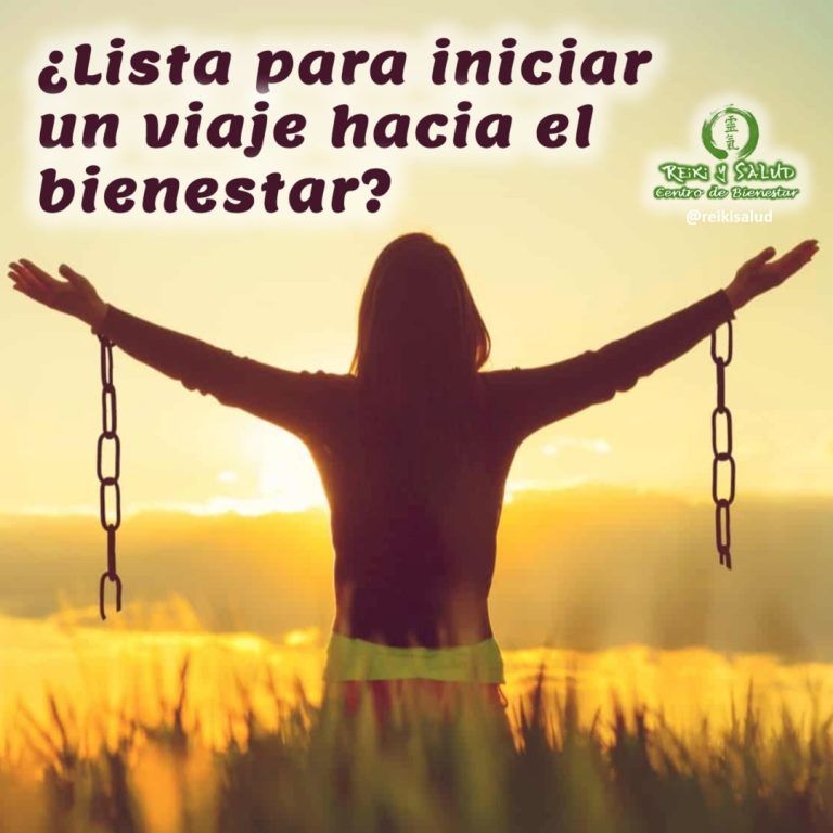 ¿Lista para iniciar un viaje hacia el bienestar y activar tus capacidades AUTOCURATIVAS?️. Si entre…