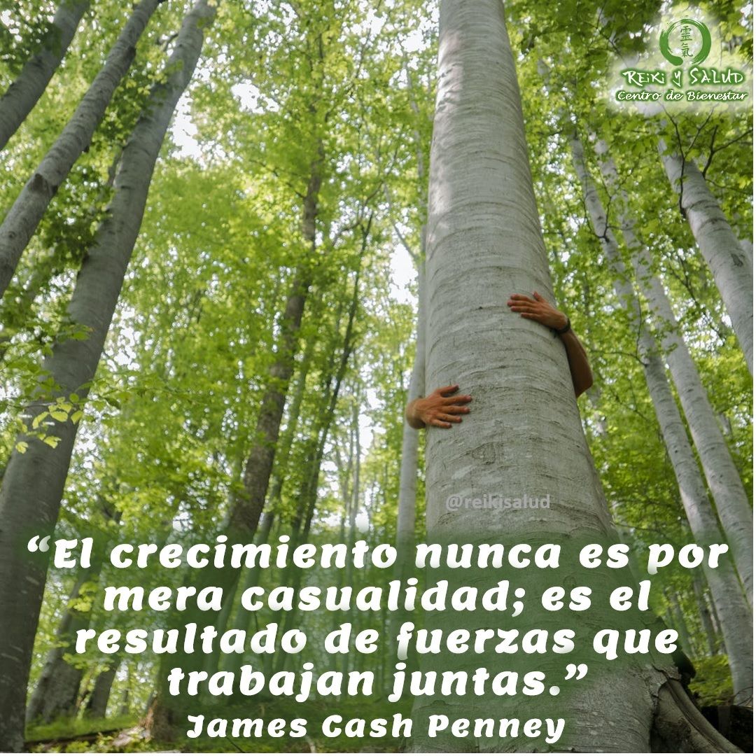 “El crecimiento nunca es por mera casualidad; es el resultado de fuerzas que trabajan juntas.”, James Cash PenneyFeliz viaje de autodescubrimiento y despertar.Gracias, Gracias, Gracias, un abrazo de luz, Namaste, @DinoPierini#cursosmaracaibo #talleresmaracaibo #reiki #reikimaracaibo #reikivenezuela #gendaireikiho #shoden #reikiusui #paz #gratitud #reikisalud #reikizulia