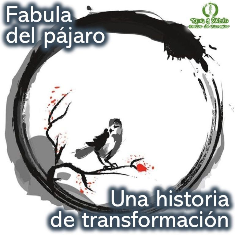 Fabula del pájaro. MENSAJE ESENCIAL. En la época de la dinastía T’ang había un maestro…