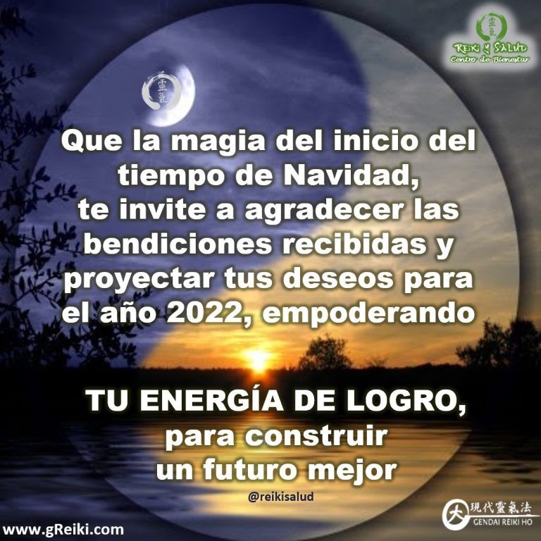 El 21 de Diciembre, se celebra el solsticio de invierno, fecha muy especial por su…