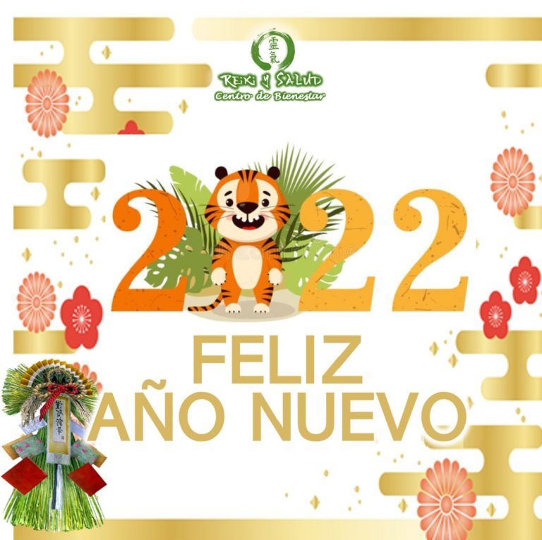 🙏Feliz, exitoso y bendecido año 2022. Feliz nuevo viaje de autodescubrimiento y despertar.