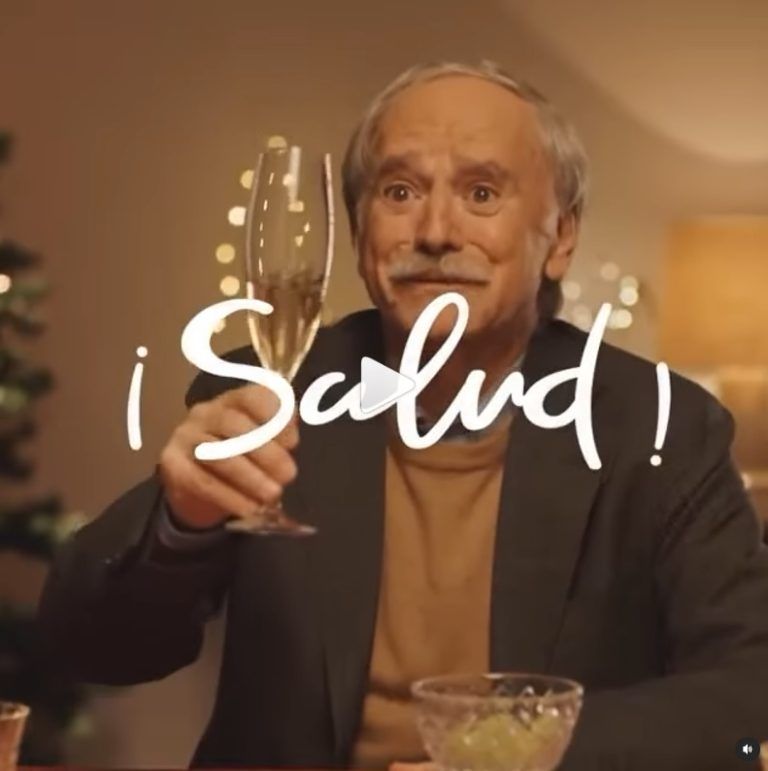 Salud. A veces las cosas más importantes pasan inadvertidas. Nos acompañan sin que nos demos…
