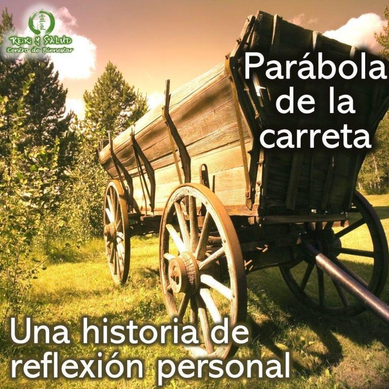 Cuenta una vieja historia budista que un joven preguntó a un sabioanciano ciego: «¿Cómo hace…