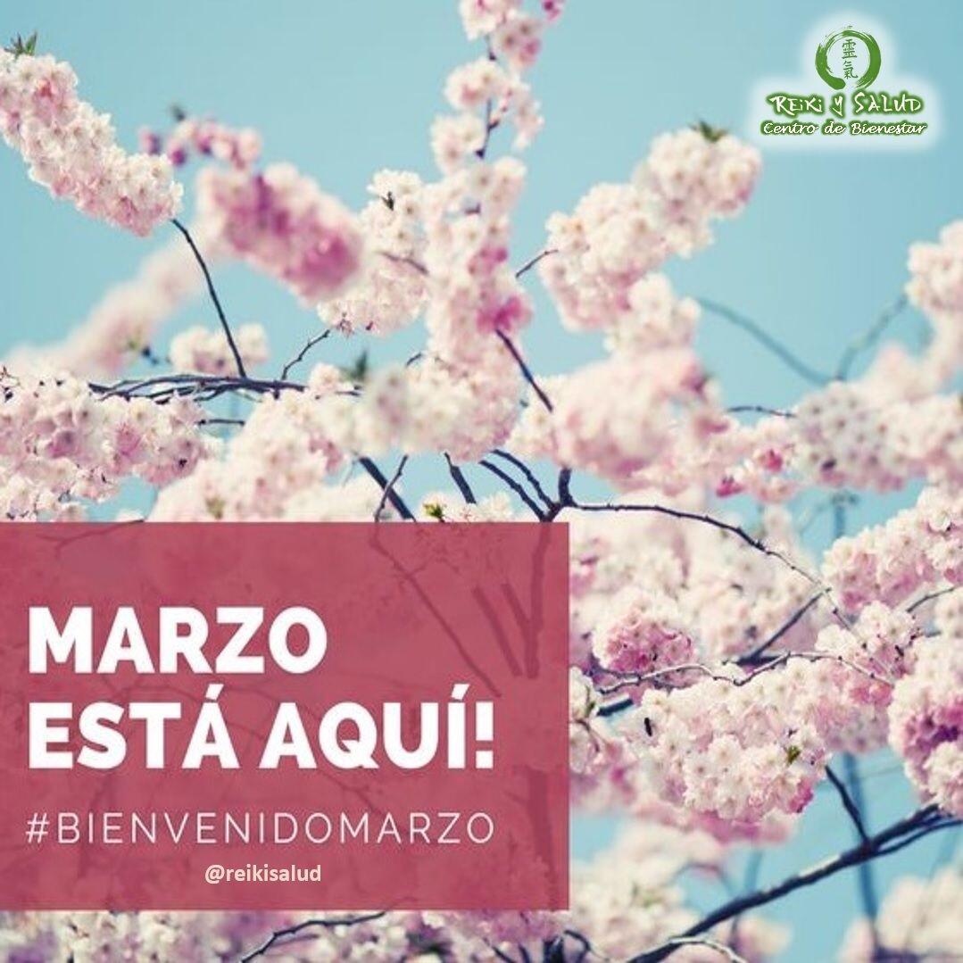 Bienvenido MARZO. ¡Feliz marzo de 2022! El tercer mes del año y con él llega la primavera en el hemisferio Norte.️Siempre es un buen momento para visualizar, planificar y pasar a la acción. Para conseguir un sueño no basta con soñar, hay que tomar decisiones y actuar. Disfruta del camino hacia tu SUEÑO.Hoy y AHORA es el momento perfecto para diseñar la vida que deseas y cómo hacer tus sueños realidad. Te invito a reflexionar: Define con la mayor exactitud que puedas ese sueño. ¿Qué es exactamente lo que quieres? y pregúntate ¿para qué quiero conseguir este sueño? Enunciarlo en positivo, debe ser realista y alcanzable. Precisa para cuando quieres alcanzar tu sueño, ponle fecha. Divide tu sueño en metas. Crear un plan de acción, día a día, semana a semana, mes a mes, y si es posible año a año, para no perder el rumbo. Prepárate para los obstáculos que te puedas encontrar en el camino. Si no funciona tu plan o tiene deficiencias, modifica o hazlo de nuevo.Las metas, los objetivos los deseos, los anhelos, los sueños hacen de nuestra vida el motivo más fuerte por el que vivir. Así pues, coge la brújula de tu vida, y recuerda que, si no diseñas tu vida, probablemente, otros la diseñarán por ti; vivirás la vida de otros y no la que tu deseas vivir.Intenta vivir como deseas, y nunca te arrepentirás por no haberlo intentado. Tú momento es AHORA, el destino te ha traído hasta aquí. Disfruta tu camino y no dejes de soñar, perseguir tus sueños y ser feliz.Si necesitas «una mano amiga» que te ayude a SOÑAR y a Planificar tus objetivos, puedes buscar ayuda. Persigue tu Ikigai️ Feliz viaje de auto descubrimiento y despertar.Casa Reiki y Salud, una caricia para el alma, ampliando el circulo de luz, promoviendo una vida de felicidad y bienestar.Gracias, gracias, gracias, Namaste, @dinopierini️ Comparte esta publicación con quien te vino a la mente cuando la leíste., Gracias, gracias gracias🌐 Página WEB: www.gReiki.com#despertar #reikimaracaibo #reikizulia #reikivenezuela #reikisalud #totalcoherencia #reikisalud #smile #bienestar #reiki #bienvenidomarzo