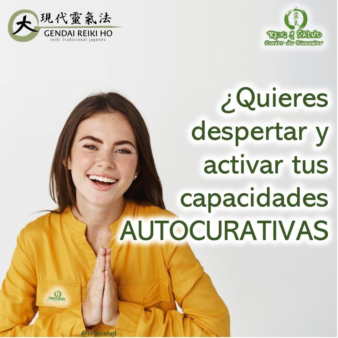 ¿Quieres despertar y activar tus capacidades AUTOCURATIVAS?️Si entre tus propósitos del próximo año está el empoderarte de tu energía de armonía y sanación, te invitamos a seguir este camino.🌞 Quiero invitarte descubrir y utilizar un sistema que te proporcionará herramientas sencillas y poderosas, para ayudarte a armonizar, despertar y restaurar tu capacidad y energía de salud y bienestar, aprendiendo este sistema con la escuela tradicional japonesa Gendai Reiki Ho, en Casa Reiki y Salud.🌞 Para todos aquellos que quieran iniciar este viaje profundo de aprendizaje y despertar, los invitamos a contactarnos o registrarse en el próximo Curso GRATUITO Introductorio Sanando con Reiki que se iniciara el 23 de Abril y/o curso formal Gendai Reiki Ho Nivel Shoden (Nivel I - El despertar), que inicia el 01 de Mayo. Serán jornadas vivenciales, donde revitalizaremos nuestra capacidad de sanación, aprenderemos las prácticas de meditación/autopurificación; canalizar conscientemente energía sanadora de forma presencial y a la distancia, canalizar energía sanadora a animales, plantas, lugares y cosas e integrar las prácticas en nuestro día a día.Casa Reiki y Salud, comparte las técnicas de la Gendai Reiki Healing Association de Japón, con el respaldo internacional de la Gendai Reiki Network. Cursos dictados por Dino Pierini (@DinoPierini), Shihan de la escuela Gendai Reiki Ho desde el 2008 y miembro de la Gendai Reiki Healing Association en Japón.El curso formal, incluye certificado y manuales oficiales IMPRESOS con RESPALDO INTERNACIONAL por la GENDAI REIKI NETWORK en Japón. Si estas interesado, te invito a registrarte en la página de Casa Reiki y Salud o utilizando el enlace del perfil: www.gReiki.com/calendar.Inversión: 60 USGracias, Gracias, Gracias, un abrazo de luz, Namaste, @DinoPierini#cursosmaracaibo #talleresmaracaibo #reiki #reikimaracaibo #reikivenezuela #gendaireikiho #shoden #reikiusui #paz #gratitud #reikisalud #reikizulia