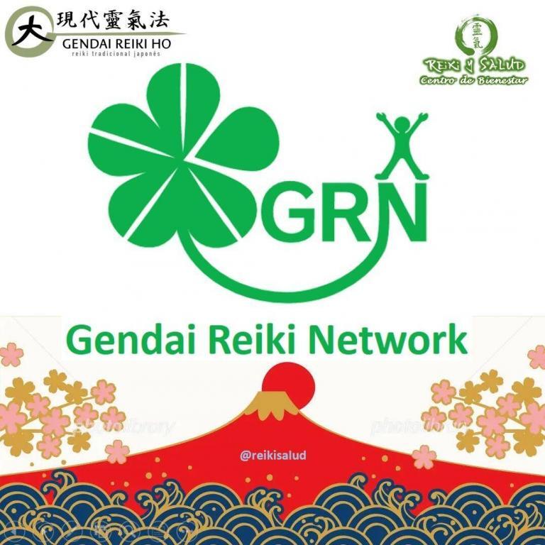 Gendai Reiki Network es una organización sin fines de lucro, que nace en el año…